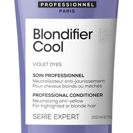 Blondifier - Crème Color Corrector Blonde