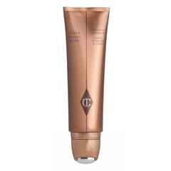 Supermodel Body - Crème minceur étincelante, CHARLOTTE TILBURY
