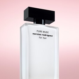 For Her Pure Musc - Eau de Parfum Chyprée Musquée