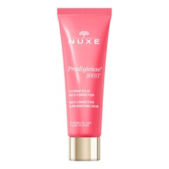 Crème Prodigieuse Boost - Crème Soyeuse Multi-Correction, NUXE