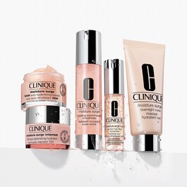 Moisture Surge Intense - Crème Soin Hydro-relipidant 72H