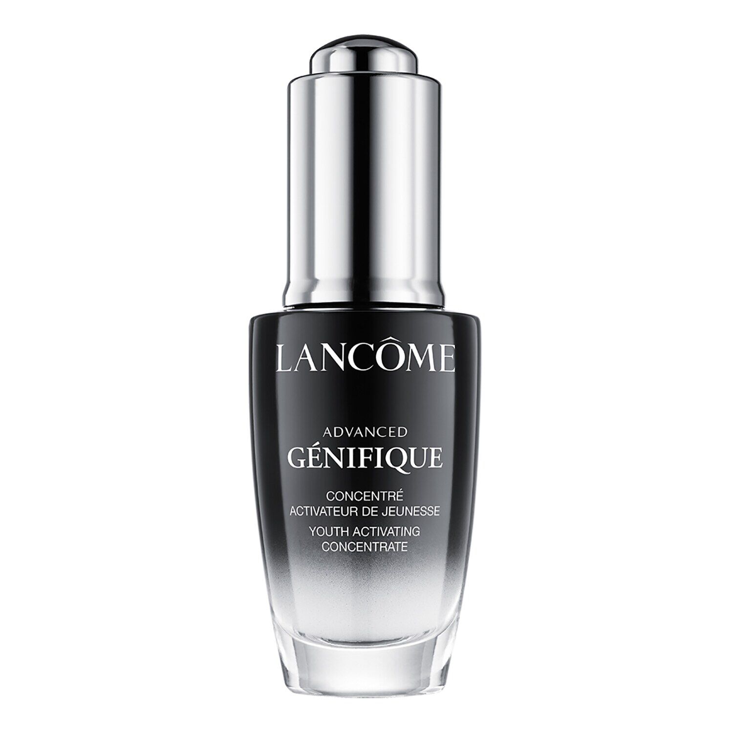 advanced génifique - sérum visage activateur d'éclat