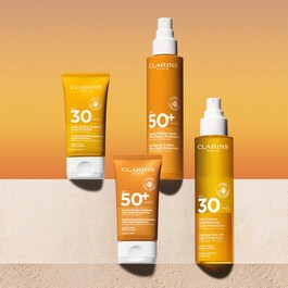 Crème Solaire Jeunesse - Haute Protection Visage UVA/UVB SPF30+