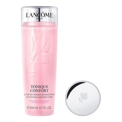 Confort - Lotion tonique démaquillante, LANCÔME