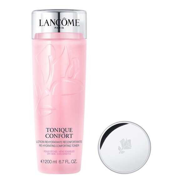 Confort - Lotion tonique démaquillante, LANCÔME
