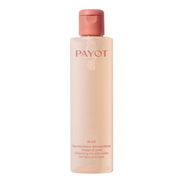 Eau micellaire démaquillante - Soin démaquillant, PAYOT