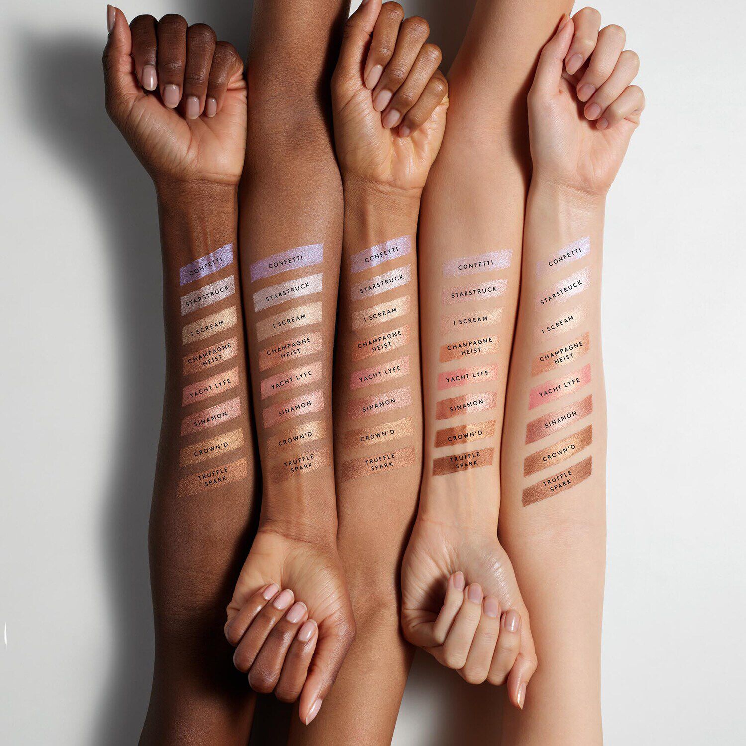 Match stix fenty beauty 2025