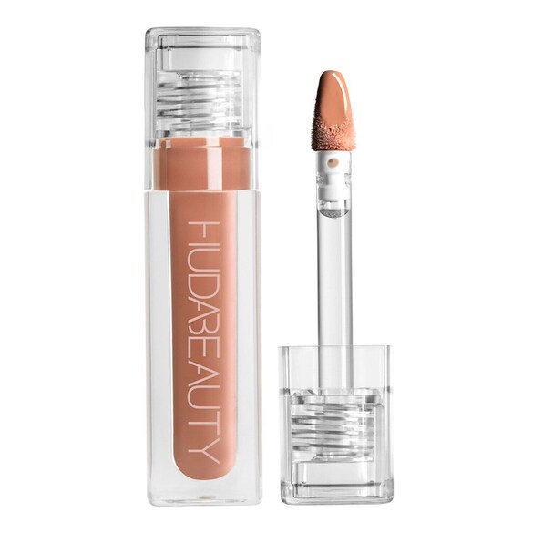 Faux Filler - Gloss haute brilliance , HUDA BEAUTY