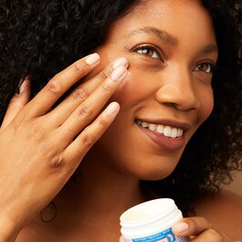 Crème multi-usages pour la peau - Format Voyage
