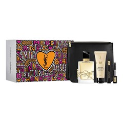 Libre - Coffret Cadeau Parfum Femme, YVES SAINT LAURENT