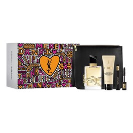 Libre - Coffret Cadeau Parfum Femme