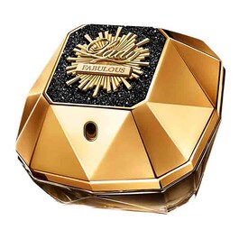 Lady Million Fabulous Intense - Eau de Parfum