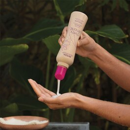 Cherry Almond - Shampooing Adoucissant Format Voyage