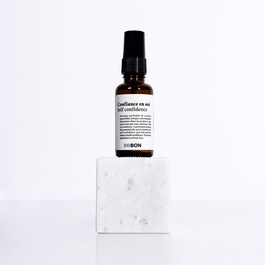 Confiance en soi - Spray Aromachologique