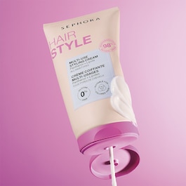 Creme Coiffante Multi-Usages -Crème coiffante