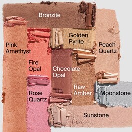 Bio-Radiant Gel-Powder Highlighter - Poudre illuminatrice à l'arnica fermentée