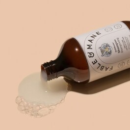 HoliRoots™ Shampoo - Shampooing Hydratant