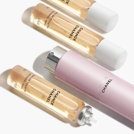 CHANCE - Eau De Toilette - Twist and Spray