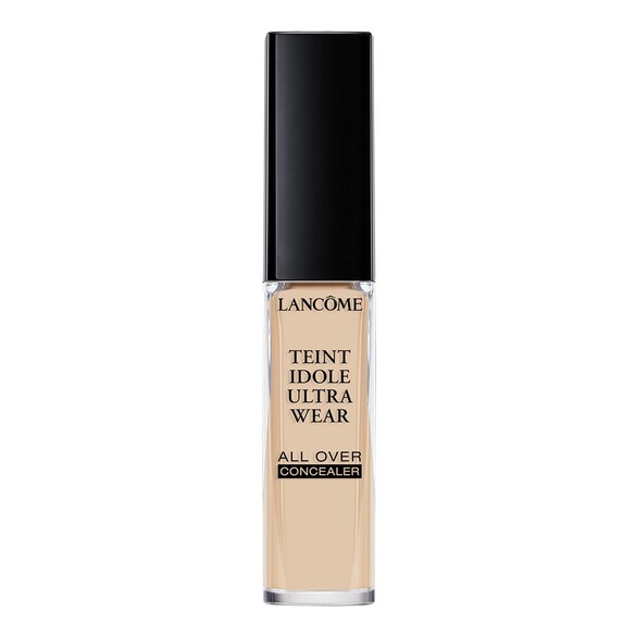 Teint Idole Ultra Wear All Over Concealer - Correcteur et Fond de teint 2 en 1, LANCÔME