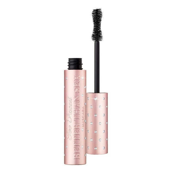 Better Than Sex and Diamonds Mascara Mascara de TOO FACED ≡ SEPHORA