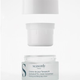 Crème TensioLift - Crème visage raffermissante et liftante