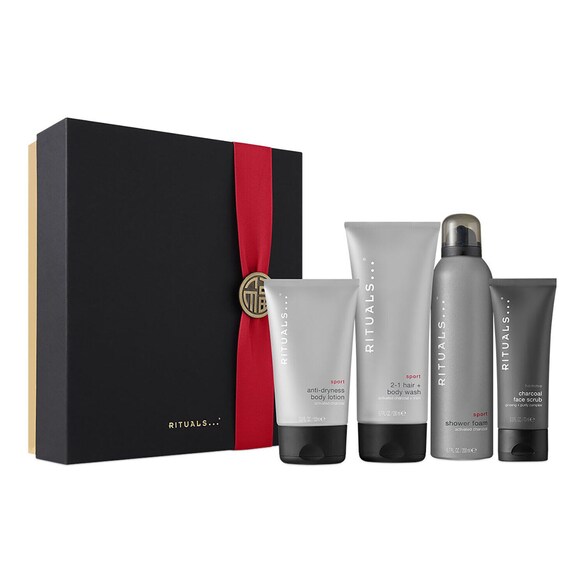 Rituals Homme - Coffret M Corps & Bain, RITUALS