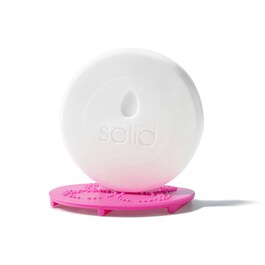 Blendercleanser Solid Fragrance-Free - Savon pour éponges blenders et pinceaux