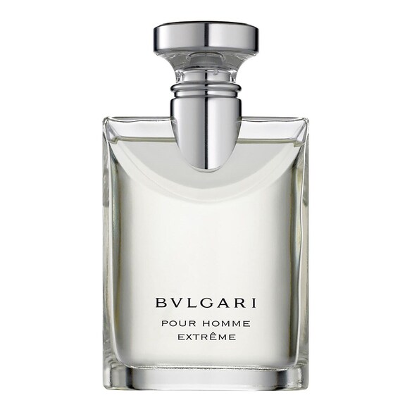 Bvlgari Man Extrême Eau De Toilette De Bvlgari Sephora