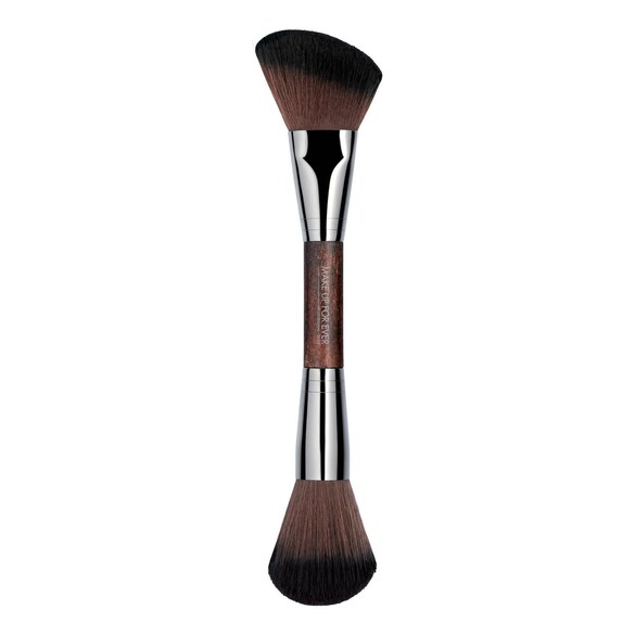 Pinceau #158 - Pinceau Sculpting Double Embout, MAKE UP FOR EVER