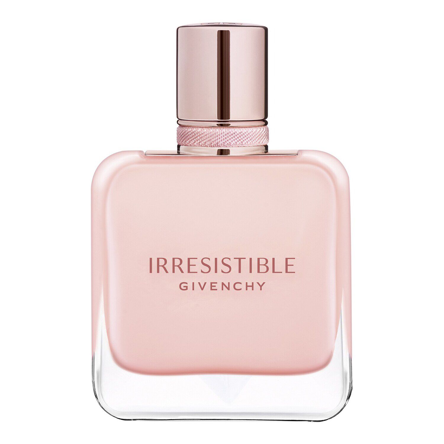 Irresistible Givenchy Eau de Parfum Rose Velvet pour femme de
