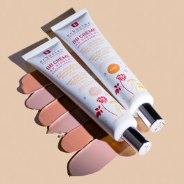 BB Crème Au Ginseng - Crème teintée soin Format Voyage