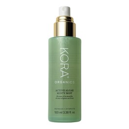 Brume Minérale Hydratante à la Menthe - Brume Visage