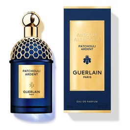 Absolus Allegoria - Patchouli Ardent - Eau de Parfum