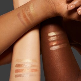 Extreme Eye Color Quad - Palette de Fards à Paupières