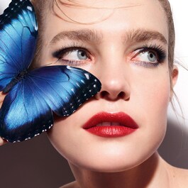 Noir G - Mascara Courbe Volume Intense 24H