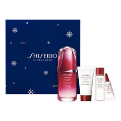 Ultimune Rituel Défense de la Peau - Coffret anti-âge, SHISEIDO
