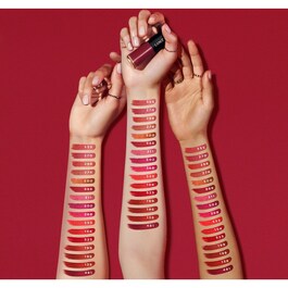 L'Absolu Rouge Drama Ink - Encre à Lèvres Semi-Mate Longue Tenue