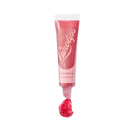 Glossy Balm Candy  - Baume brillant teinté et hydratant