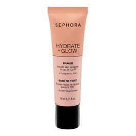 Base de Teint Hydratation & Eclat - Base de teint