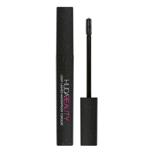 legit lashes - mascara topcoat waterproof