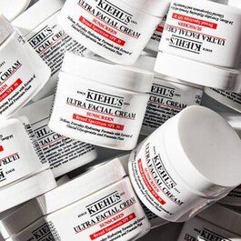 Crème légère Ultra Hydratante SPF 30  - Ultra Facial Cream SPF 30