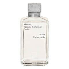 Aqua Universalis - Eau de toilette, MAISON FRANCIS KURKDJIAN