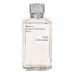Aqua Universalis - Eau de toilette