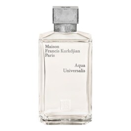 Aqua Universalis - Eau de toilette