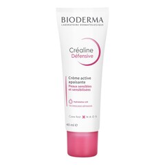 Créaline Défensive - Soin hydratant et apaisant, BIODERMA