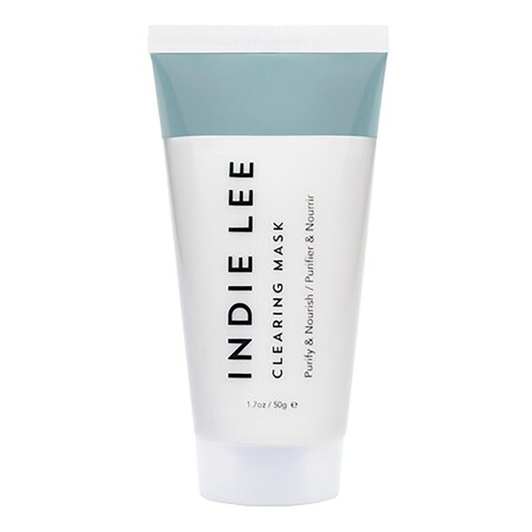Masque exfoliant, INDIE LEE
