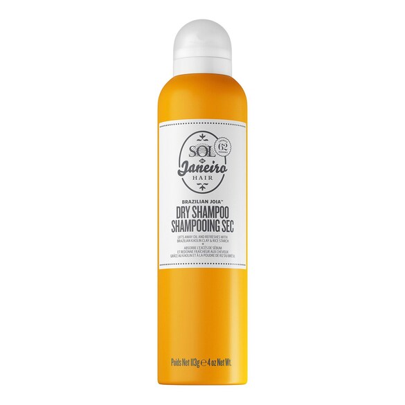 brazilian joia refreshing - shampoing sec