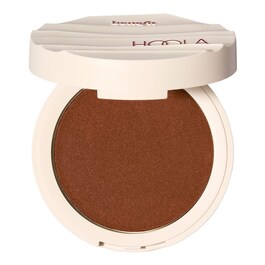 Hoola Wave - Baume Bronzant