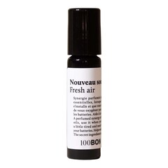 Nouveau souffle - Roll-on Aromachologique, 100BON