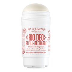 RIO DEO 40 - Recharge de Déodorant, SOL DE JANEIRO